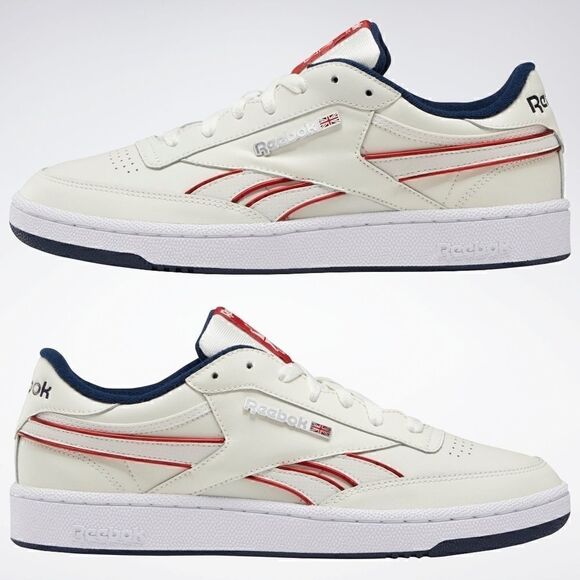 Reebok Club C Revenge   - Picture 9 of 9
